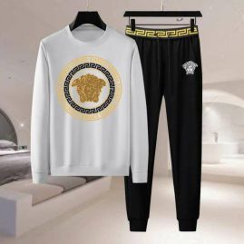 Picture of Versace SweatSuits _SKUVersaceM-4XL11Ln3130255